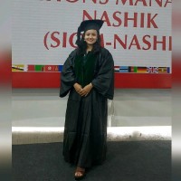 Nayna Kalbande