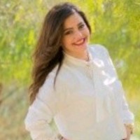 Alanood Rehani