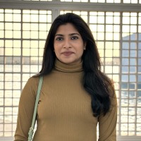 Aswathi Anil Kumar