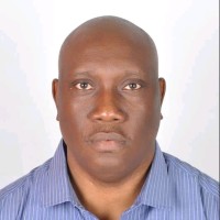 Ray Ikechukwu
