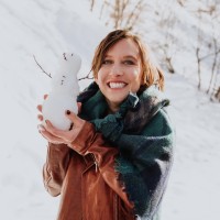 Johannah K Hildebrand