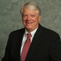 Sam Johnson, Cpmr
