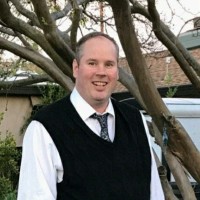 Eric Robinson