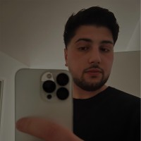 Hamza Kaya