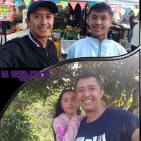 Jairo Celis Rojas