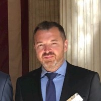 Adnan Kapo, Mba