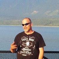 Mark Steeves