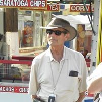 Dale Zastrow