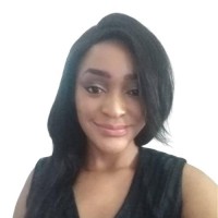 Mildred Mimmie Matongo