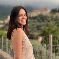 Isabel Serrano