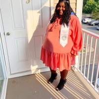 Octavia Wright