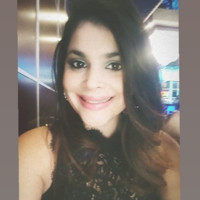 Kristine Eilyn Santos Lugo