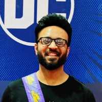 Prateek Mahajan