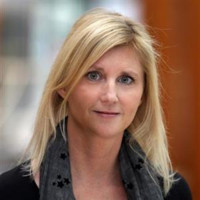 Arina Hoogendoorn