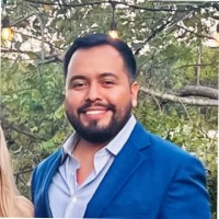 Joseph Nieto, MBA
