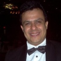 Alberto Arratia Monreal