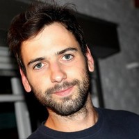 Florent Mornard