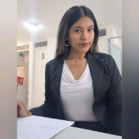 Allison Vanessa Ravelo Pereda