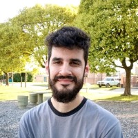 Ricardo Emanuel Sceppaquercia
