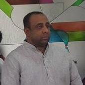 Shakeel Bodhan Mla