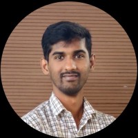 Sudhanthiran Ganesan