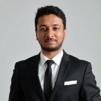 Deepak Nagaraj