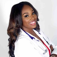Dr. Tiphanie Hall, DC,MPH,BS,CNIM