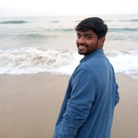 Logesh Murugesan