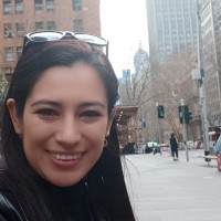 Zuly Andrea Diaz Jimenez