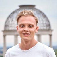Niklas Busch