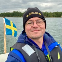 Fredrik Hedman
