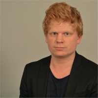 Martin Klok