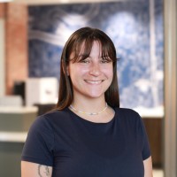 Catherine Small