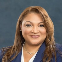 Wendy Etienne