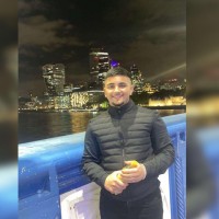 Uzaib Akram