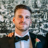 Joshua Spencer