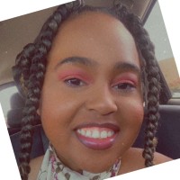 Nia Mcmillon