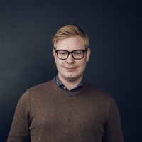 Morgan Olofsson