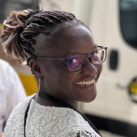 Yah Marie Nadège Pokou