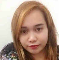 Tiffany Eillen de Guzman