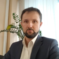 Sergey Pastukhov