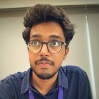Shubh Srivastava
