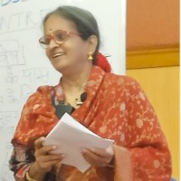 Asha Singh