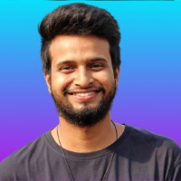 Shantanu Hanwante