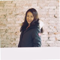 Vivi Wei