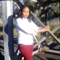 Thandiwe Sarah