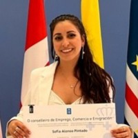 Sofía Alonso Pintado