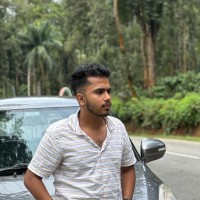 Shravan T