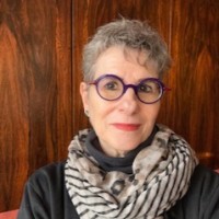 Jo Richler
