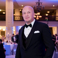 Rich Christoffersen